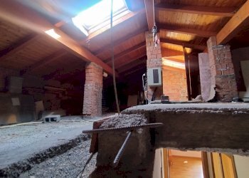 Porzione di casa via DI MEZZO, Nonantola - foto 13