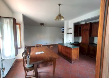 Porzione di casa via DI MEZZO, Nonantola - foto 14