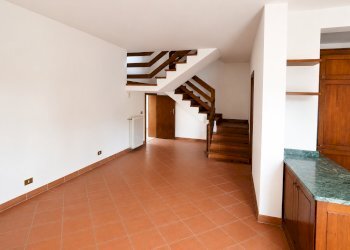 Portion of a house via DI MEZZO, Nonantola - photo 5