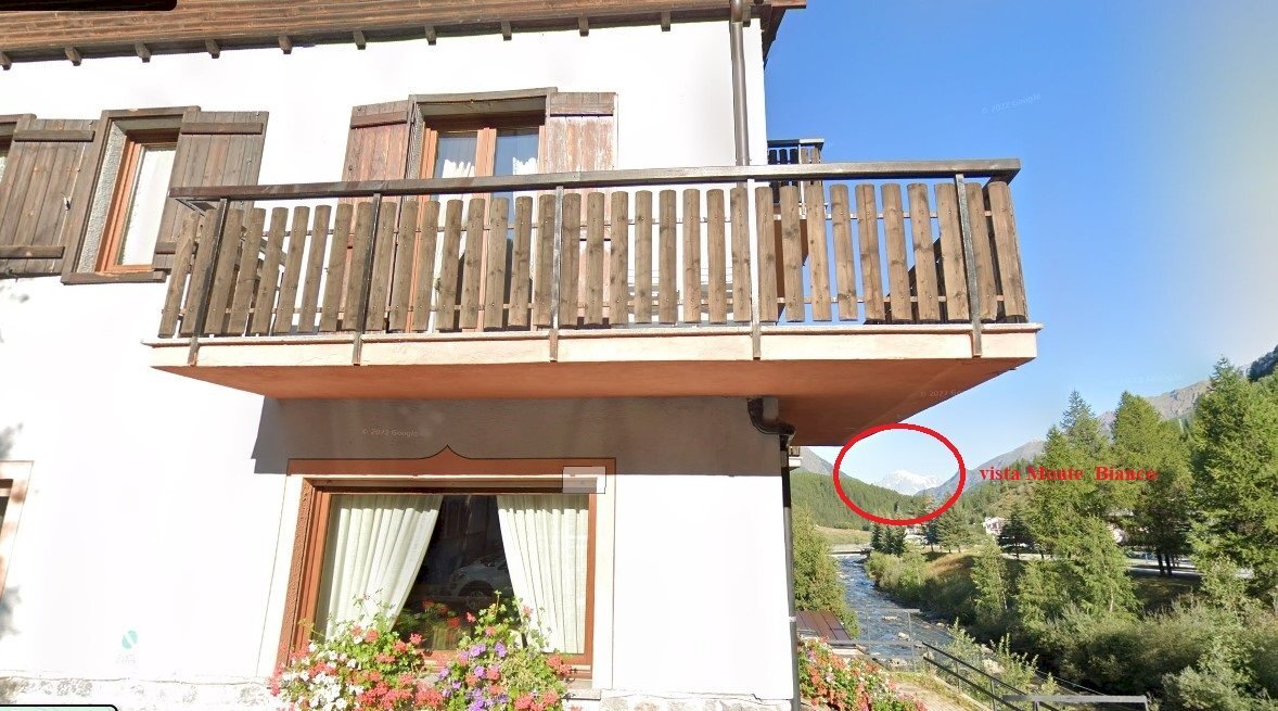 Three-room apartment Frazione Lillaz, 47, Cogne - photo 2
