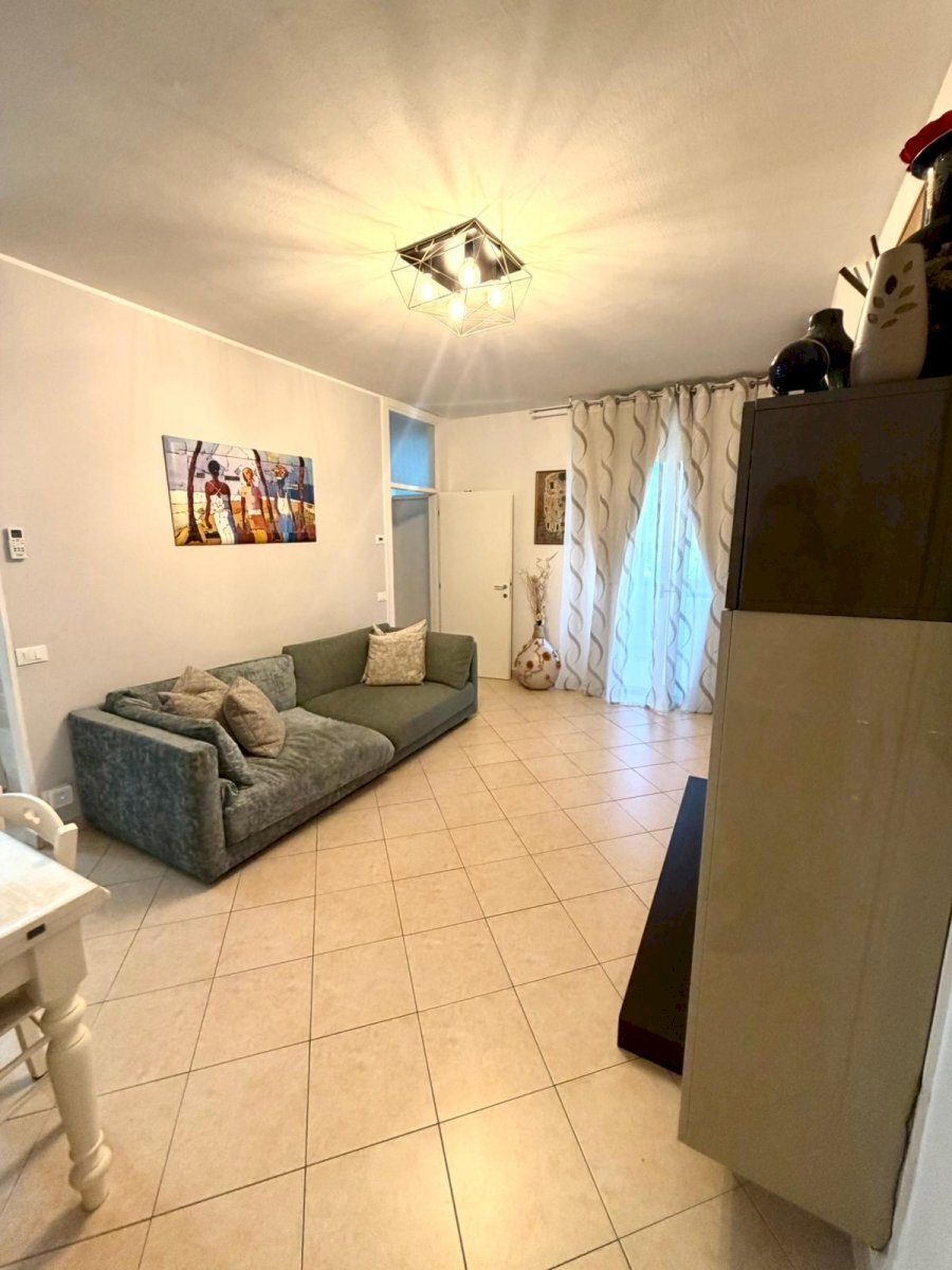 Two-room apartment Ravenna - photo 1