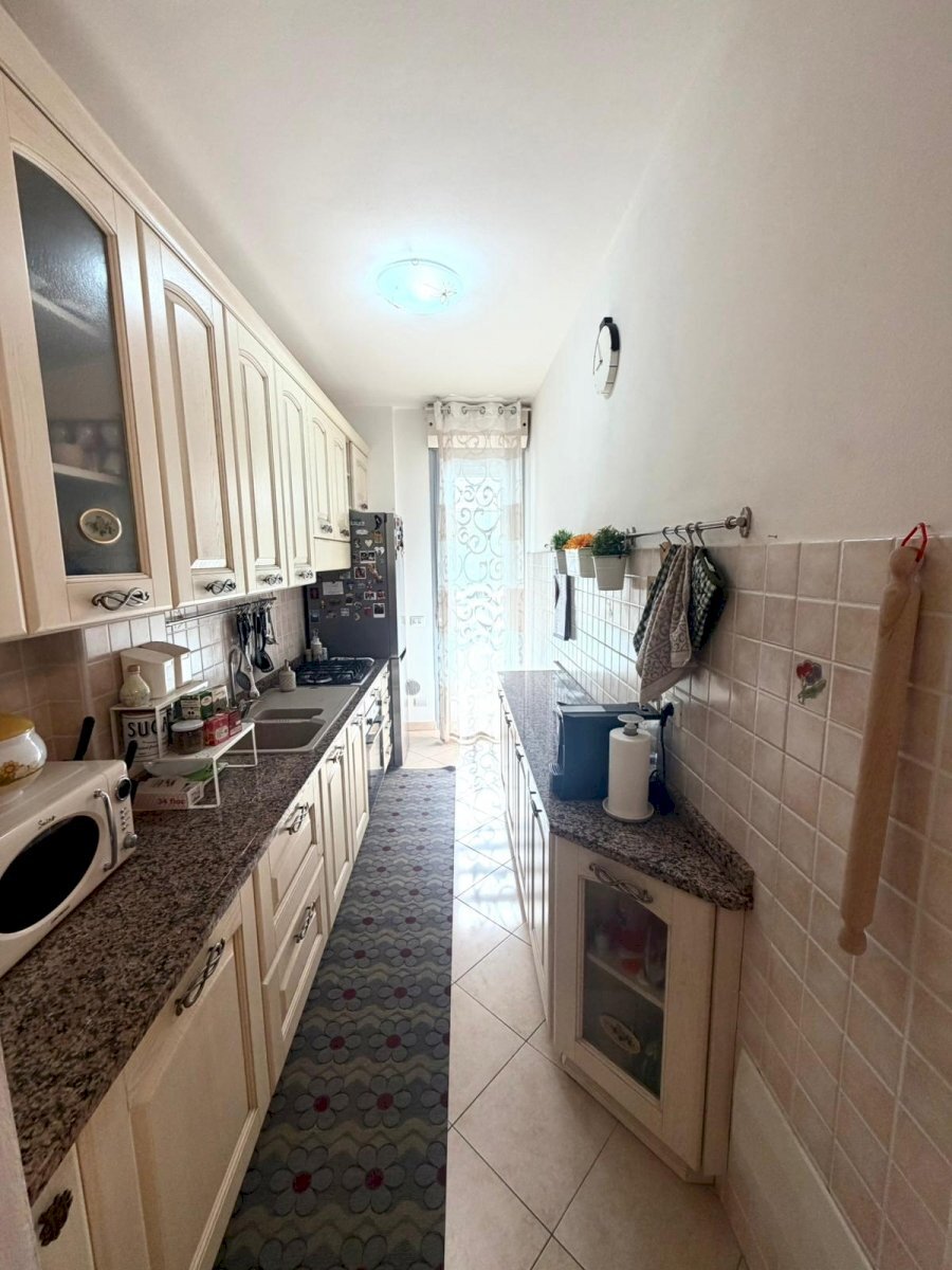 Two-room apartment Ravenna - photo 2