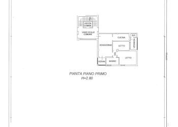 Two-room apartment Ravenna - photo 5