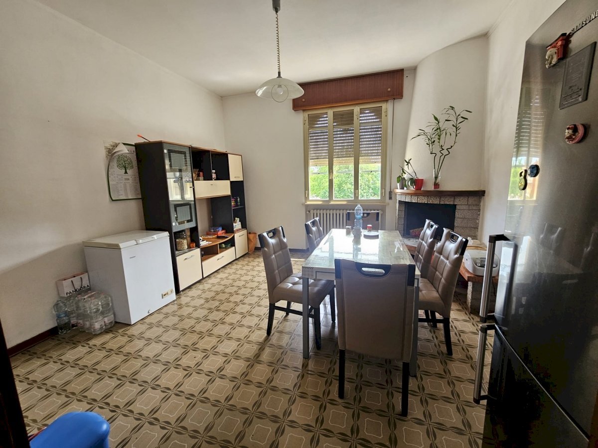 Four-room apartment Ravenna - photo 2