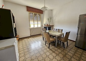 Four-room apartment Ravenna - photo 1