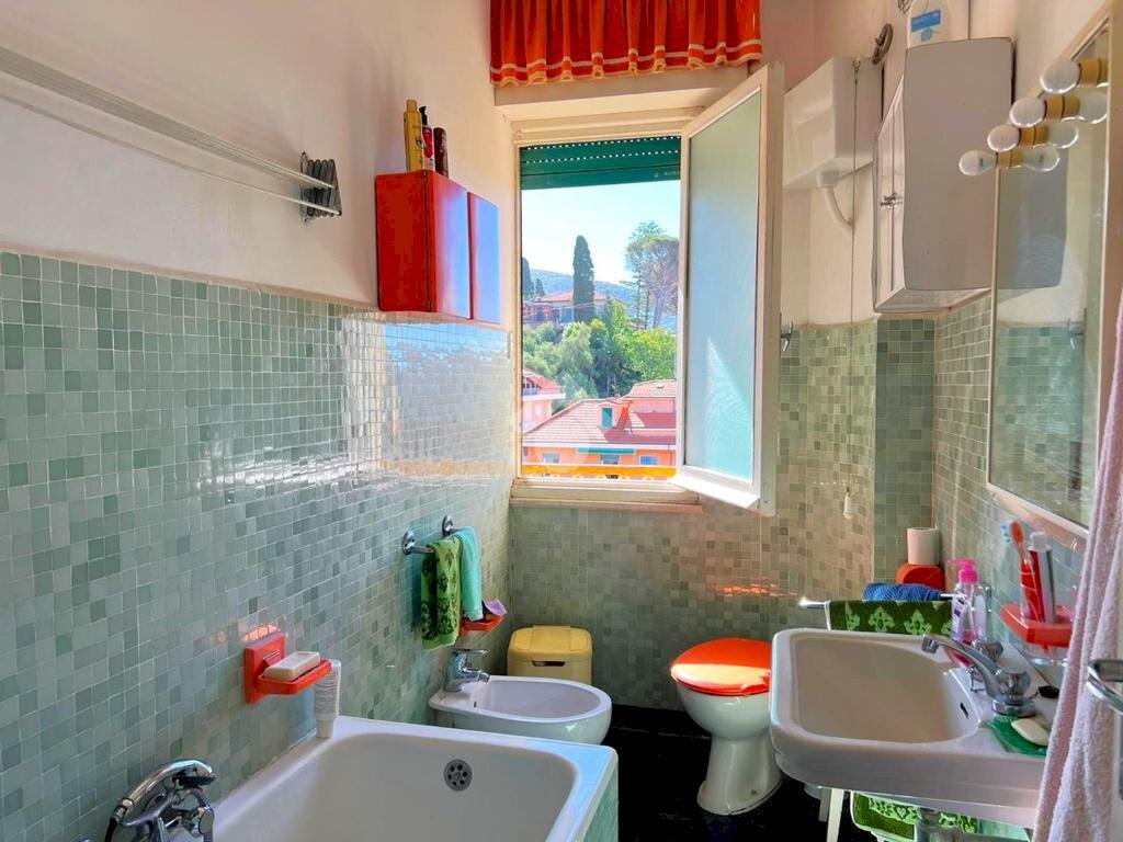 Three-room apartment Via michelangelo, Lavagna - photo 2