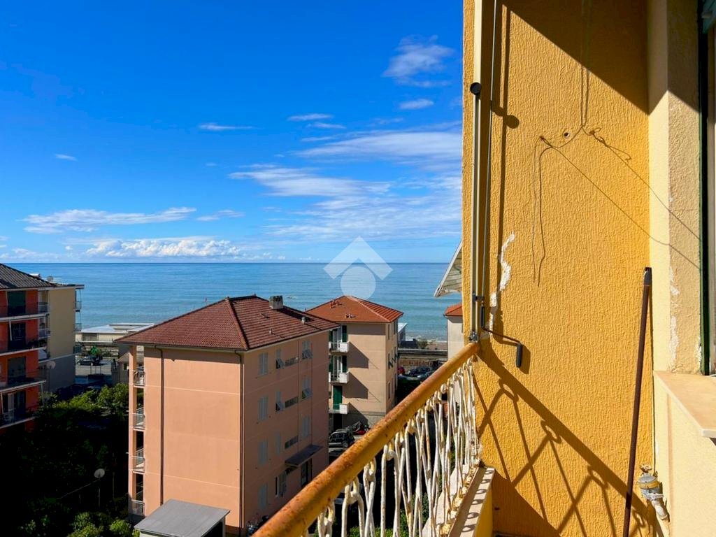 Three-room apartment Via michelangelo, Lavagna - photo 3