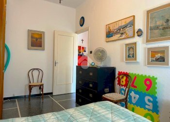 Three-room apartment Via michelangelo, Lavagna - photo 8