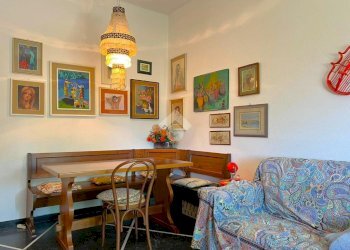 Three-room apartment Via michelangelo, Lavagna - photo 9