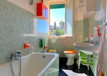 Three-room apartment Via michelangelo, Lavagna - photo 13