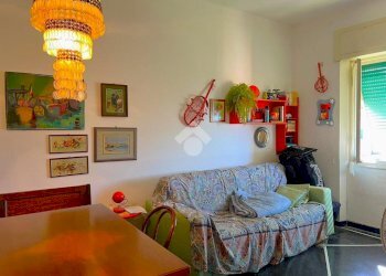 Three-room apartment Via michelangelo, Lavagna - photo 15