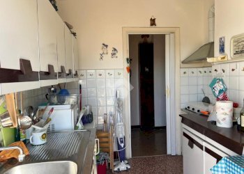 Three-room apartment Via michelangelo, Lavagna - photo 16