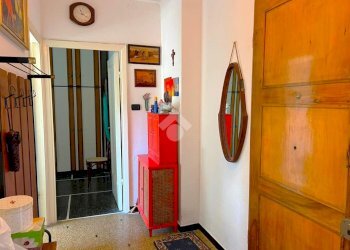 Three-room apartment Via michelangelo, Lavagna - photo 17