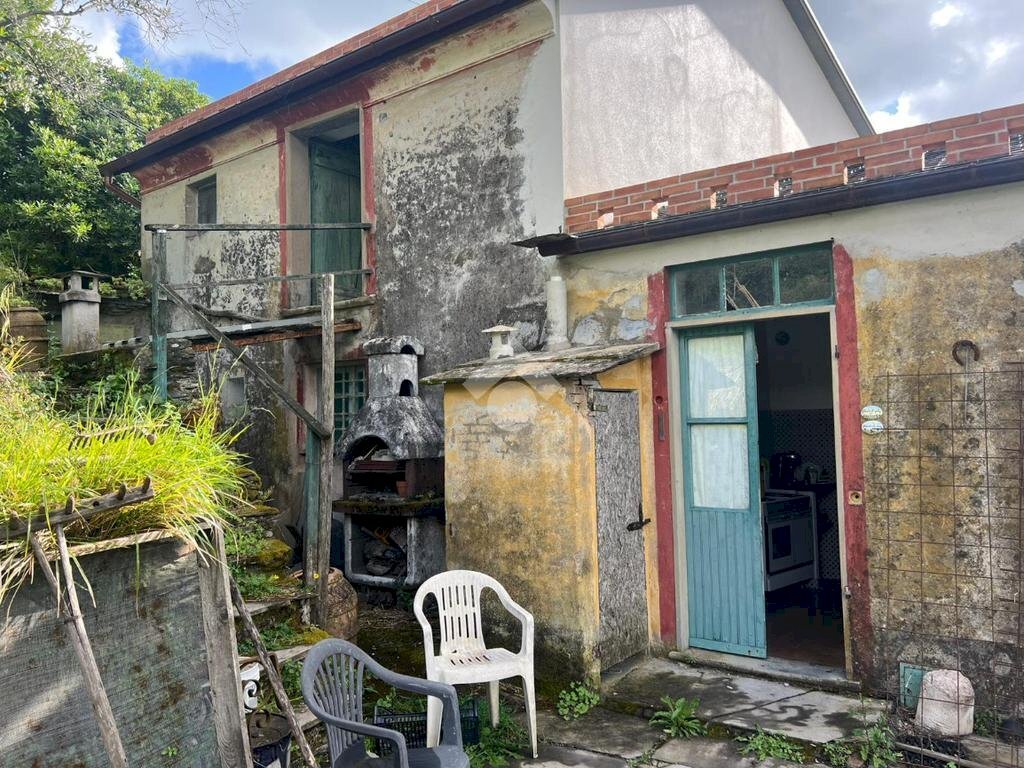 Rustico Salita san bernardo, Lavagna - foto 3