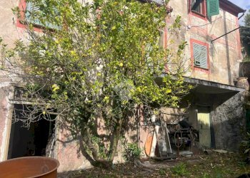 Rustico Salita san bernardo, Lavagna - foto 5