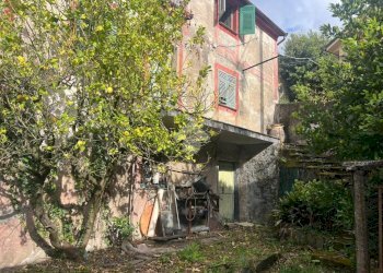 Rustico Salita san bernardo, Lavagna - foto 6