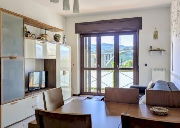 Four-room apartment Via Riziero di Marzo, 21, Isernia - photo 1