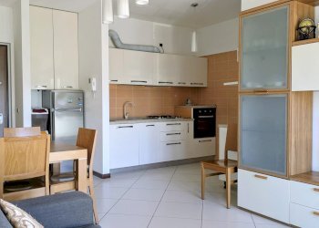 Four-room apartment Via Riziero di Marzo, 21, Isernia - photo 2