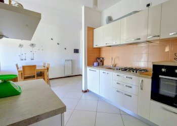 Four-room apartment Via Riziero di Marzo, 21, Isernia - photo 3