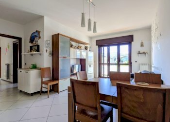 Four-room apartment Via Riziero di Marzo, 21, Isernia - photo 4