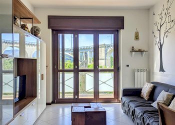 Four-room apartment Via Riziero di Marzo, 21, Isernia - photo 5
