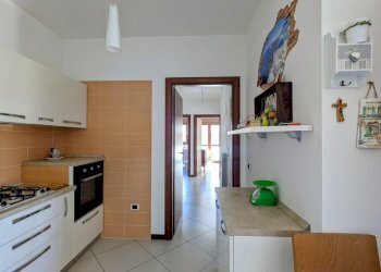 Four-room apartment Via Riziero di Marzo, 21, Isernia - photo 6