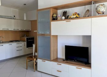 Four-room apartment Via Riziero di Marzo, 21, Isernia - photo 7