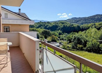 Four-room apartment Via Riziero di Marzo, 21, Isernia - photo 8