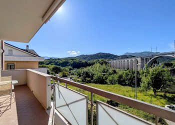 Four-room apartment Via Riziero di Marzo, 21, Isernia - photo 9