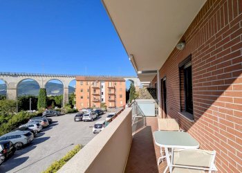 Four-room apartment Via Riziero di Marzo, 21, Isernia - photo 10