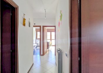 Four-room apartment Via Riziero di Marzo, 21, Isernia - photo 13