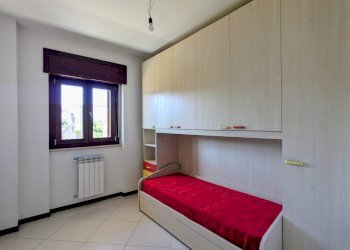 Four-room apartment Via Riziero di Marzo, 21, Isernia - photo 14