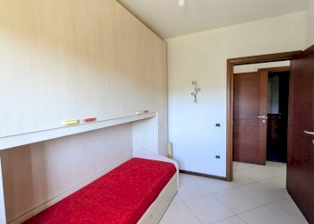 Four-room apartment Via Riziero di Marzo, 21, Isernia - photo 15