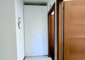 Four-room apartment Via Riziero di Marzo, 21, Isernia - photo 17
