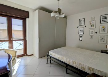 Four-room apartment Via Riziero di Marzo, 21, Isernia - photo 18