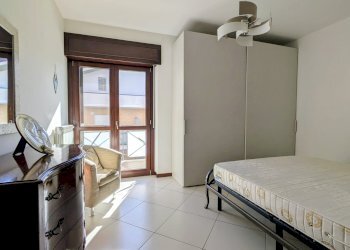 Four-room apartment Via Riziero di Marzo, 21, Isernia - photo 19