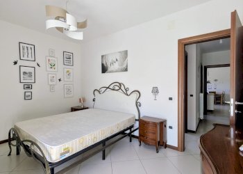 Four-room apartment Via Riziero di Marzo, 21, Isernia - photo 20