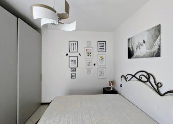 Four-room apartment Via Riziero di Marzo, 21, Isernia - photo 21