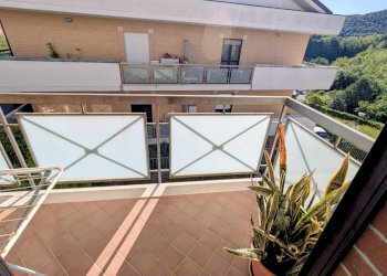 Four-room apartment Via Riziero di Marzo, 21, Isernia - photo 22