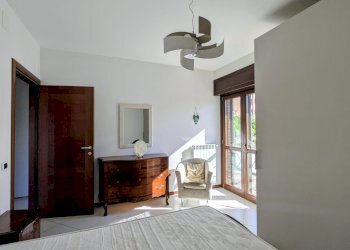 Four-room apartment Via Riziero di Marzo, 21, Isernia - photo 23