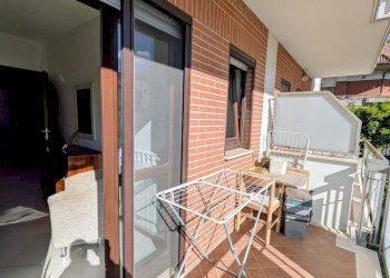 Four-room apartment Via Riziero di Marzo, 21, Isernia - photo 25
