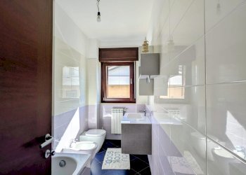 Four-room apartment Via Riziero di Marzo, 21, Isernia - photo 27