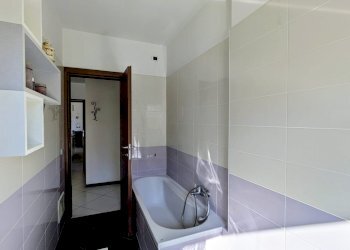 Four-room apartment Via Riziero di Marzo, 21, Isernia - photo 28