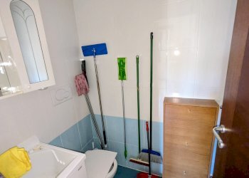 Four-room apartment Via Riziero di Marzo, 21, Isernia - photo 29
