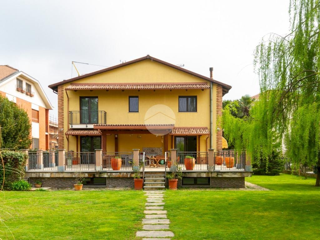 Villa Via IV Novembre, Beinasco - photo 2
