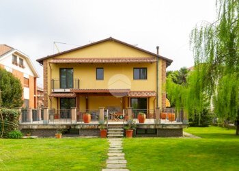 Villa Via IV Novembre, Beinasco - photo 2