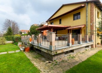 Villa Via IV Novembre, Beinasco - photo 3