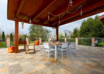 Villa Via IV Novembre, Beinasco - photo 4