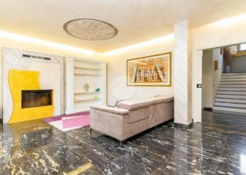 Villa Via IV Novembre, Beinasco - photo 12