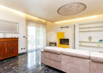 Villa Via IV Novembre, Beinasco - photo 14